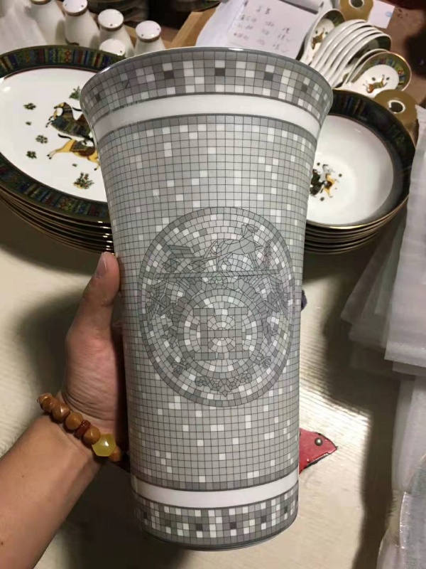 Mosaique silver